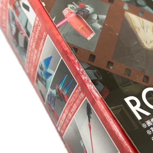 ROBOT魂 SIDE MS RGM-79 ジム ver. A.N.I.M.E.