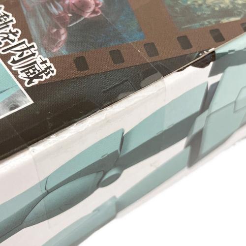 ROBOT魂 SIDE MS RGM-79 ジム ver. A.N.I.M.E.