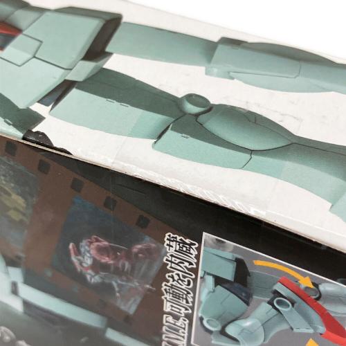 ROBOT魂 SIDE MS RGM-79 ジム ver. A.N.I.M.E.