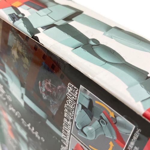 ROBOT魂 SIDE MS RGM-79 ジム ver. A.N.I.M.E.