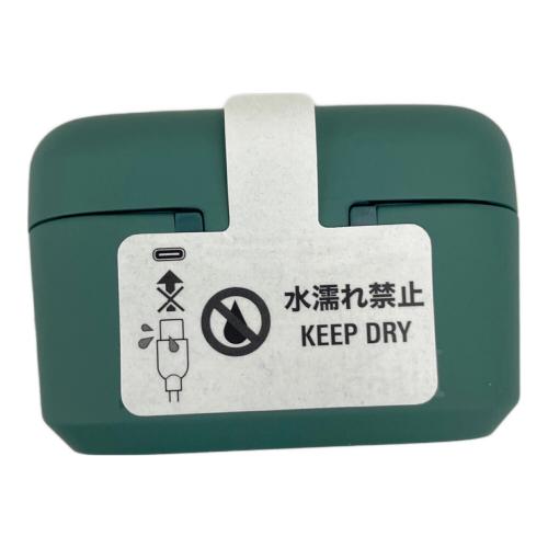 audio-technica (オーディオテクニカ) ワイヤレスイヤホン ATH-CKS30TW+