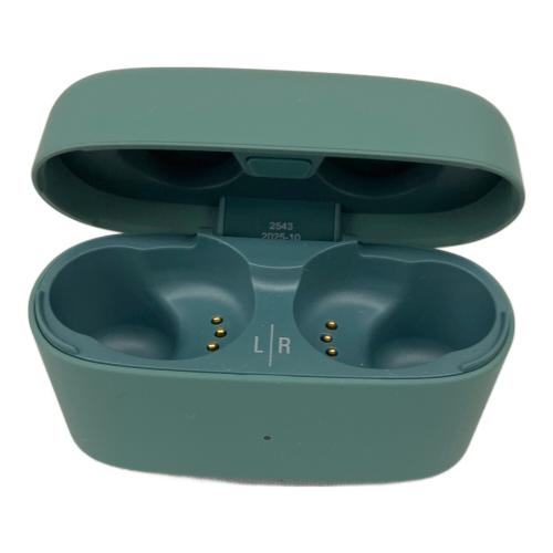 audio-technica (オーディオテクニカ) ワイヤレスイヤホン ATH-CKS30TW+