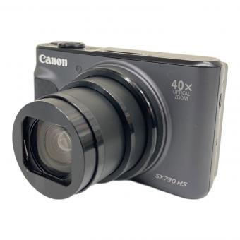 CANON (キャノン) コンパクトデジタルカメラ PowerShot SX730HS