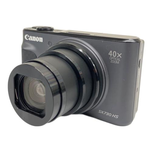 CANON (キャノン) コンパクトデジタルカメラ PowerShot SX730HS