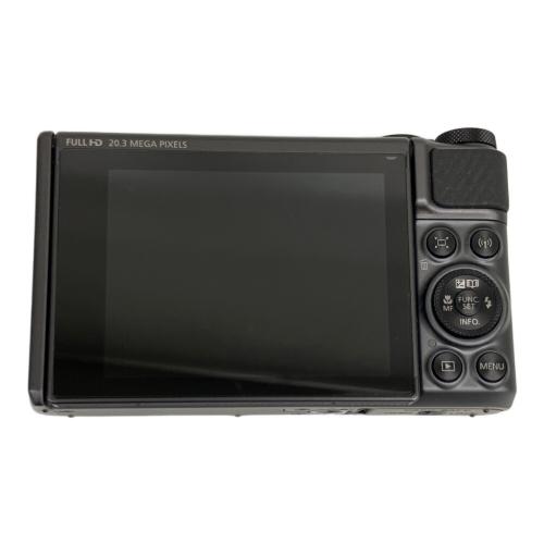 CANON (キャノン) コンパクトデジタルカメラ PowerShot SX730HS