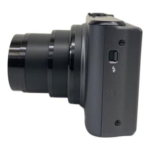 CANON (キャノン) コンパクトデジタルカメラ PowerShot SX730HS