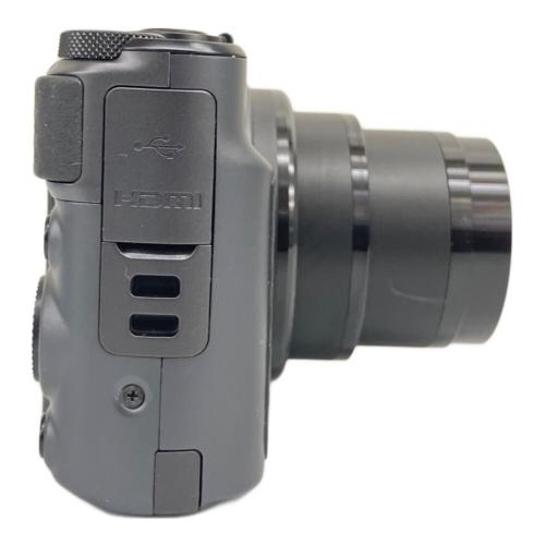 CANON (キャノン) コンパクトデジタルカメラ PowerShot SX730HS