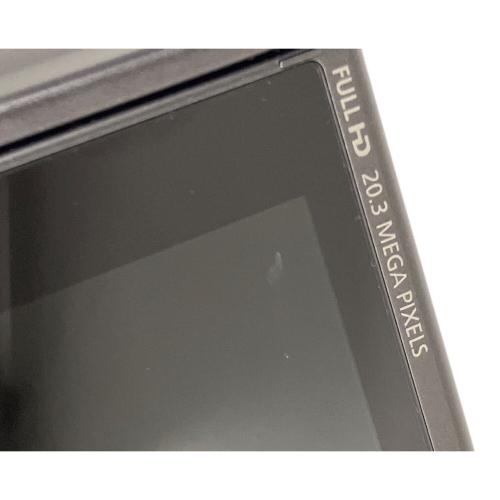 CANON (キャノン) コンパクトデジタルカメラ PowerShot SX730HS