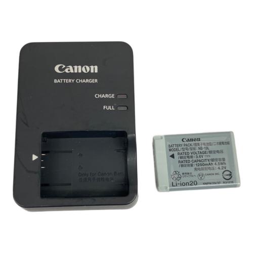 CANON (キャノン) コンパクトデジタルカメラ PowerShot SX730HS