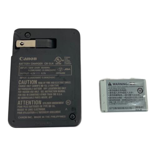 CANON (キャノン) コンパクトデジタルカメラ PowerShot SX730HS