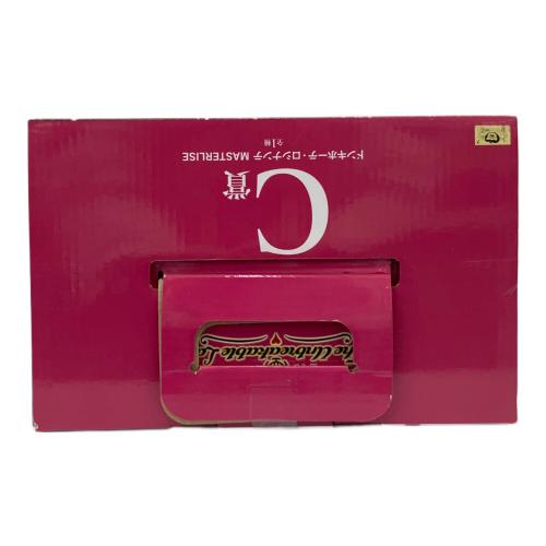 ONE PIECE (ワンピース) ドンキホーテ・ロシナンテ フィギュア MASTERLISE 一番くじ