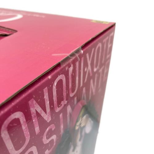 ONE PIECE (ワンピース) ドンキホーテ・ロシナンテ フィギュア MASTERLISE 一番くじ