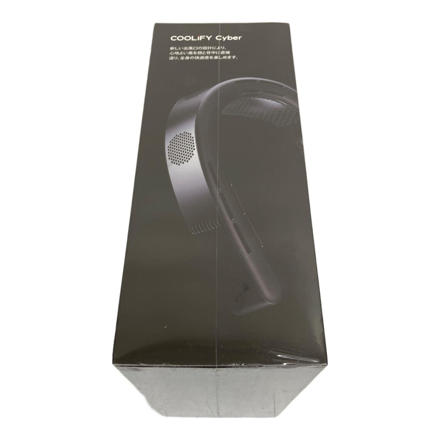 TORRAS (トラス) ネックファン FG6A COOLiFY Cyber｜トレファクONLINE