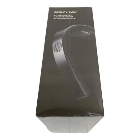 TORRAS (トラス) ネックファン FG6A COOLiFY Cyber｜トレファクONLINE