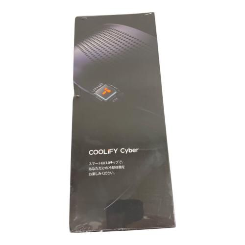 TORRAS (トラス) ネックファン FG6A COOLiFY Cyber