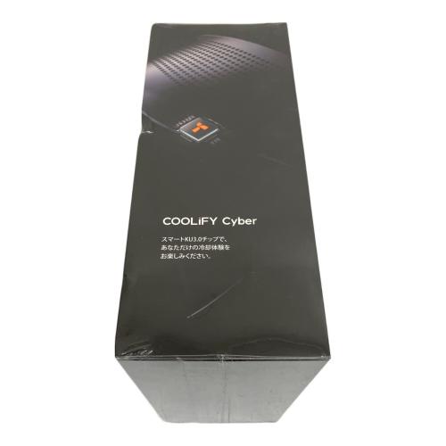 TORRAS (トラス) ネックファン FG6A COOLiFY Cyber