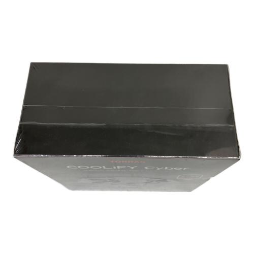 TORRAS (トラス) ネックファン FG6A COOLiFY Cyber