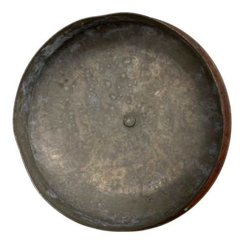 インテリア小物 銅のやかん