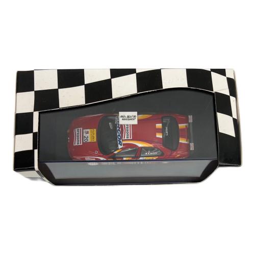 MINICHAMPS (ミニチャンプス) Alfa Romeo 156 STW 1998 Euroteam ダイキャストカー