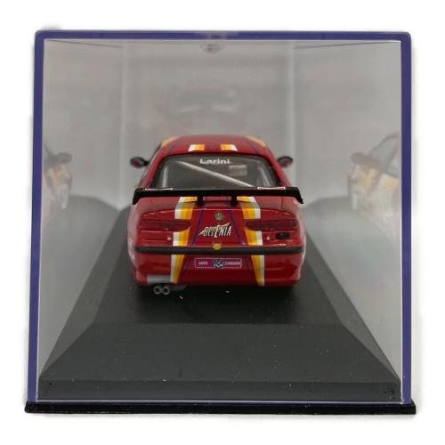 MINICHAMPS (ミニチャンプス) Alfa Romeo 156 STW 1998 Euroteam ダイキャストカー