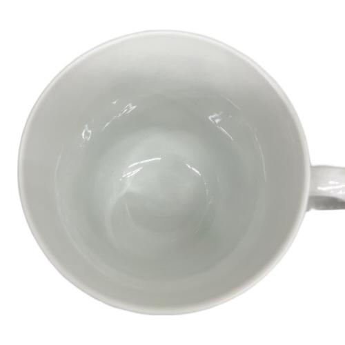 RICHARD GINORI (リチャードジノリ) 蓋付マグカップ ローズブルー