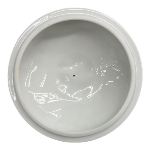 RICHARD GINORI (リチャードジノリ) 蓋付マグカップ ローズブルー