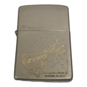 ZIPPO(ジッポー) 1987年製