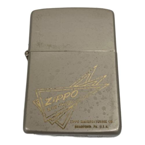 ZIPPO 1987年製