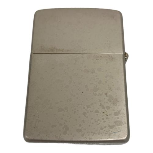 ZIPPO 1987年製