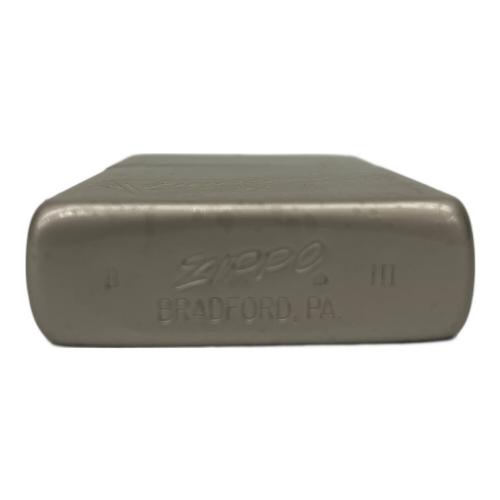 ZIPPO 1987年製