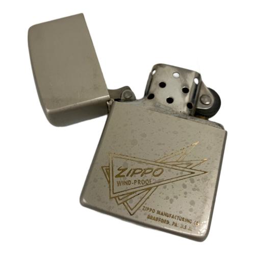 ZIPPO 1987年製