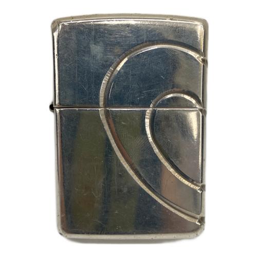 ZIPPO (ジッポ) オイルライター 2004年製