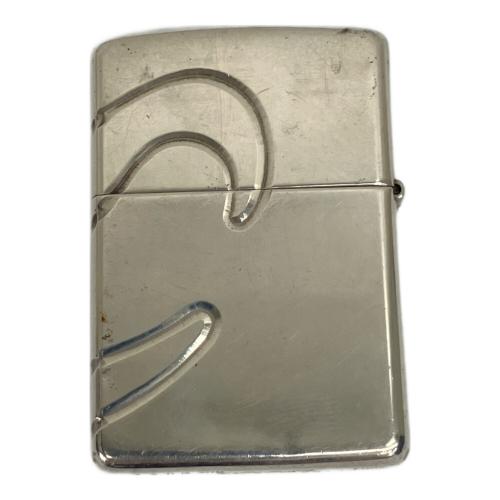 ZIPPO (ジッポ) オイルライター 2004年製