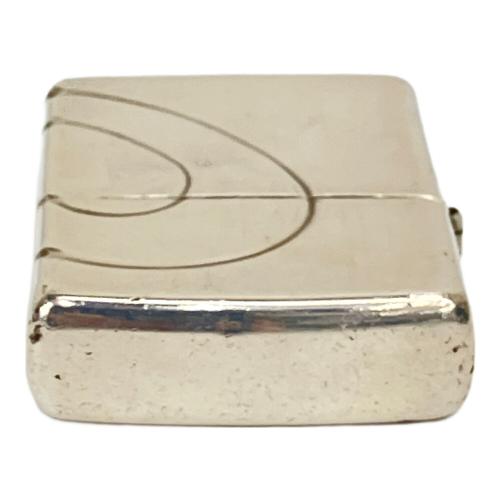 ZIPPO (ジッポ) オイルライター 2004年製