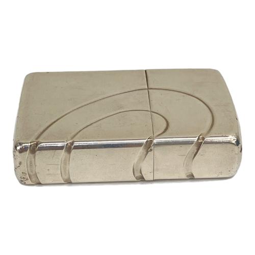 ZIPPO (ジッポ) オイルライター 2004年製