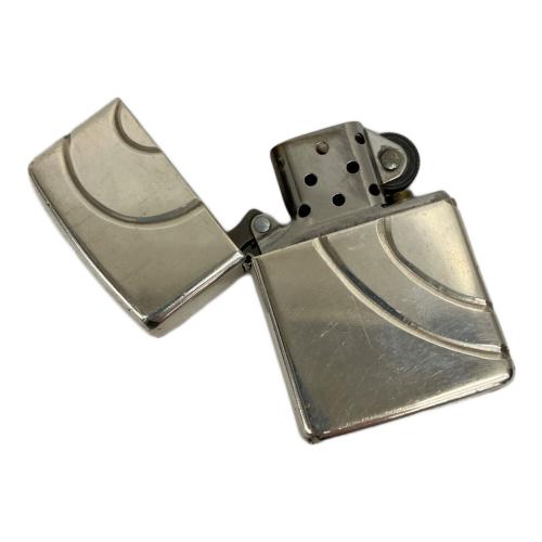 ZIPPO (ジッポ) オイルライター 2004年製