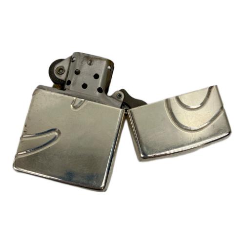 ZIPPO (ジッポ) オイルライター 2004年製