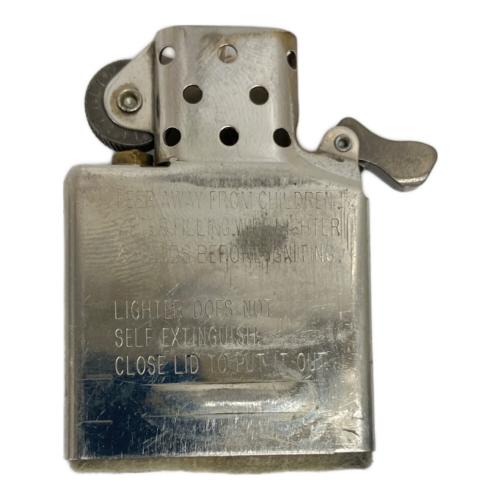 ZIPPO (ジッポ) オイルライター 2004年製