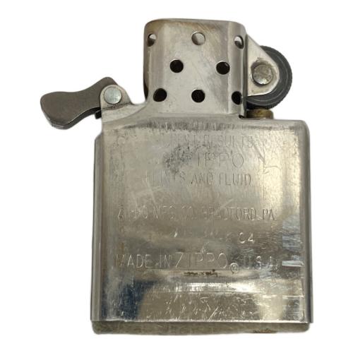 ZIPPO (ジッポ) オイルライター 2004年製