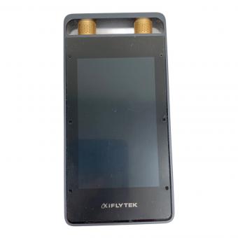 VOITER (ヴォイター) ICレコーダー SR502J iFLYTEK