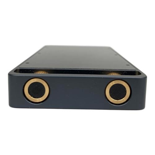 VOITER (ヴォイター) ICレコーダー SR502J iFLYTEK