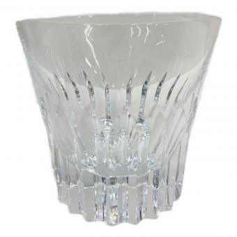 Baccarat (バカラ) タンブラー 刻印有り