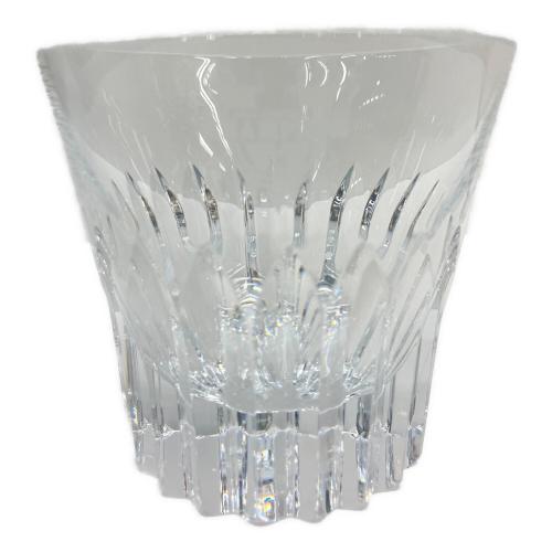 Baccarat (バカラ) タンブラー 刻印有り