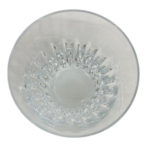 Baccarat (バカラ) タンブラー 刻印有り