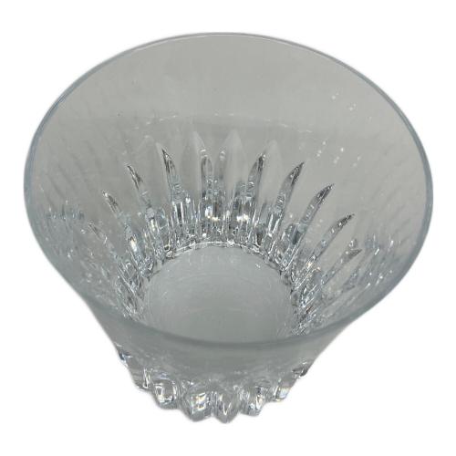 Baccarat (バカラ) タンブラー 刻印有り