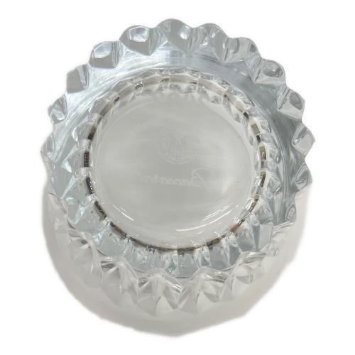 Baccarat (バカラ) タンブラー 刻印有り