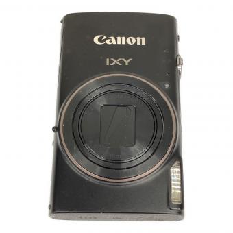CANON (キヤノン) デジタルカメラ IXY650 画面小傷有