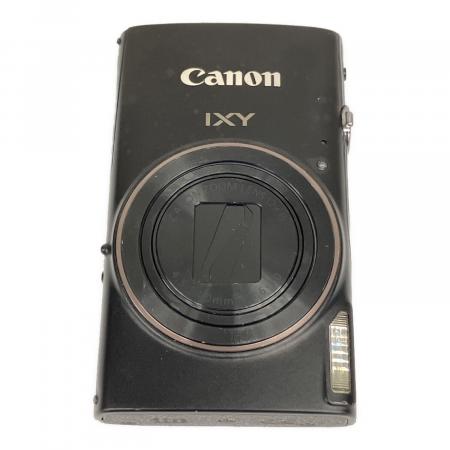 CANON (キヤノン) デジタルカメラ IXY650 画面小傷有｜トレファクONLINE