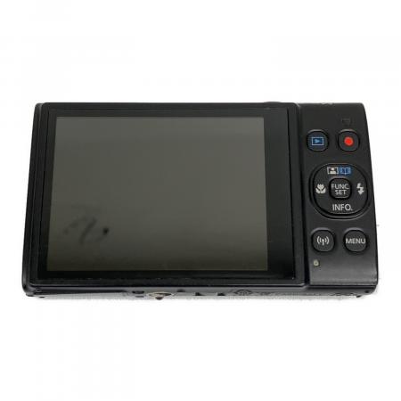 CANON (キヤノン) デジタルカメラ IXY650 画面小傷有｜トレファクONLINE