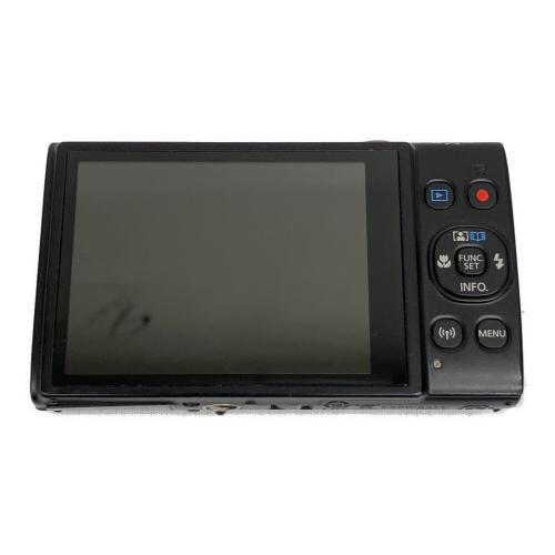 CANON (キヤノン) デジタルカメラ IXY650 画面小傷有